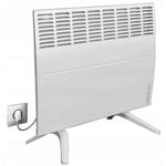 Radiateur électrique - Convecteur mobil ATLANTIC F-119 1500W