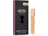 Magnetifico Magnetifico_Secret Scent Woman Perfume With Fragrance Pheromones Spray 20Ml