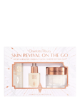 Charlotte Tilbury Skin Revival On The Go Skincare Gift Set