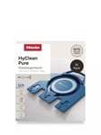 Miele XL-Pack HyClean 3D Efficiency GN HyClean Dustbags