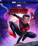 Scholastic Australia Miles Morales Spider-Man (Marvel: Storybook)