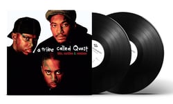 A Tribe Called Quest  Hits, Rarities &amp; Remixes  LP/Vinyl