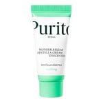 Purito Wonder Releaf Centella Cream Unscented - 15 ml