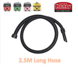  Henry Hoover Replacement Hose James Hetty 2.4m Hose 32mm N601101