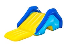 Bestway Toboggan Géant Gonflable pour Piscine, Multicolore