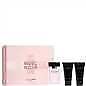 Narciso Rodriguez For Her Musc Noir Eau De Parfum 50ml Gift Set - damaged box