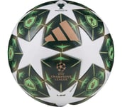 UCL League München 24/25 Box fotboll Unisex WHITE/SHAGRN/HIREGR 4