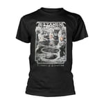 TESTAMENT - TITANS OF CREAT - Size S - New tsfb - 27 - T1398z