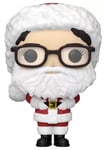 Figurine Funko Pop! - N°1189 - The Office - Santa Phyllis