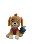 Paw Patrol Christmas Skye Soft Toy