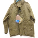 Seeland Childrens Woodcock waterproof jacket Age 6 BNWT