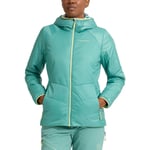 La Sportiva Mythic Primaloft Jkt - Doudoune femme Juniper / Zest M