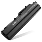 Batterie 4400mAh pour PC portable LG X110 - remplacement de BTY-S13