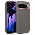 Caseology Google Pixel 9 Pro XL Skal Nano Pop Papaya Gray