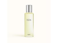 Hermes H24 Refill, Män, 125 Ml, Påfyllningsbar Flaska, Spray, Alcohol, Aqua (Water), Parfum (Fragrance), Limonene, Ethylhexyl Methoxycinnamate, Bht, Benzyl...