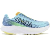 Hoka One Mach X - Men's Running Shoes 1141450-DDL Training Running Shoes New