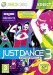 Just Dance 3 Edition Spéciale Xbox 360