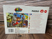 Super Mario Odyssey - Special Edition 500 Piece Jigsaw Puzzle