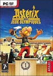 Asterix Aux Jeux Olympiques