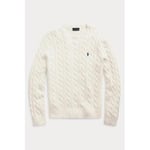 Sweat-shirt Ralph Lauren  Pull  beige