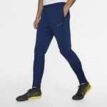 Nike Men Dry Academy GX KPZ Pants - Coastal Blue/Light Photo Blue, XX-Large