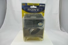 Sony VCL-HG2025 Conversion Lens DCR-DVD101 201 301 105 205 305 HC21 32 43 26 36