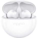 Oppo ENCO Buds2 Headphones In-Ear, Bluetooth, Stereo, With Mic - White - New