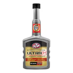 Bränsletillsats STP Ultra 5 in 1 Petrol 400ml