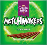 Nestle Quality Street Matchmakers Cool Mint 120g - 6 Pack