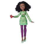 Disney Princess Comfy Squad - Tiana 28 cm