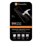 XtremeMac de IPP ttgx 13 "Tuffshield Film de Protection d'écran pour Apple iPhone, 0,2 mm Clair