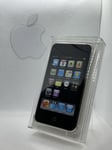 Apple iPod Touch 3. Génération 3G (32GB) Noir Collectors A1318 Neuf Rare