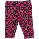 Collants enfant Grain de blé  Leggings rose, bleu, blanc