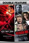 Eye See You / Reach Me (sylvester Stallone Double) DVD