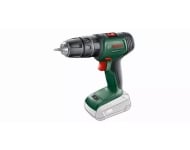 Perceuse à percussion BOSCH Universal Impact 18V - Sans batterie ni chargeur - 06039D4100