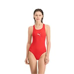 Puma Maillot de Bain, Noir, XL Femme