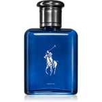 Ralph Lauren Polo Blue Parfum Eau de Parfum til mænd 75 ml