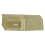 Oreck XL100 Vacuum Cleaner Paper Dust Bags