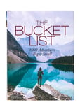 New Mags The Bucket List Multi/patterned