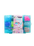 iLY DIY Fashion Bandz Jewelry Kit - Small Teal Case