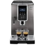 DeLonghi Dinamica Ecam Aroma Bar ECAM359.57.TB Helautomatisk espressomaskin 1,8L