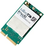 MikroTik LoRa miniPCI-e card for