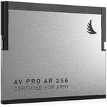 Angelbird ARRI AV PRO AR 256Gb CFast Minneskort