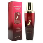 3W Clinic Red Ginseng Nourishing Toner 130ml