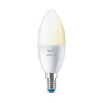 Philips WiZ Philips WiZ ljuskälla E14 40W Multi