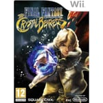 Square Enix - Final Fantasy Cristal Chroniques : Cristal Porteurs / Wii (1 Jeux) (Nintendo Wii)