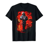 DC Comics Justice League Lobo Cosmos T-Shirt