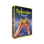 Splendor Duel - Jeu de Table 2 Joueurs Italien Neuf ASMODEE