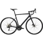 Racercykel Cannondale CAAD13 105 Matte Black 54 2025