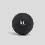 Myprotein Massage Ball - Black